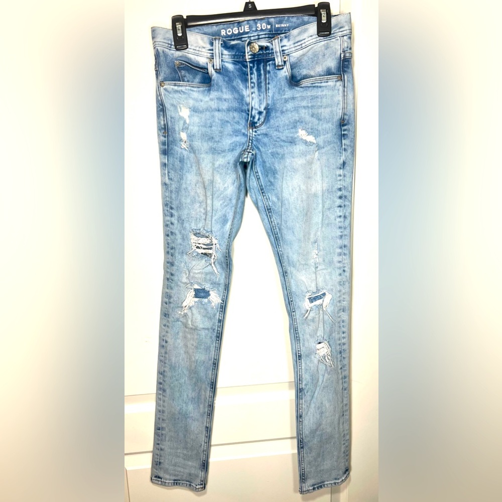 Men’s Skinny Jeans